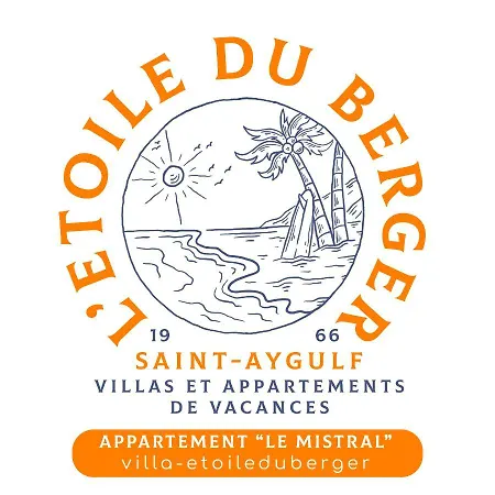 Etoile Du Berger Saint Aygulf 3 Villas Et 4 Appartements Jardin Individuel Et Piscine Chauffee En Saison - La Mer Et Les Plages 450 M Buitenkant foto