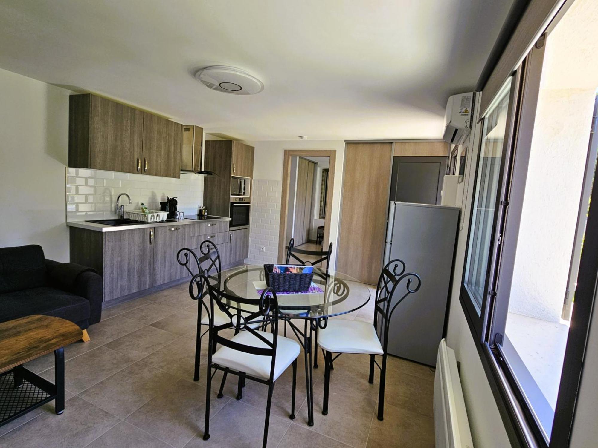 Etoile Du Berger Saint Aygulf: Seaside With Private Gardens And Heated Pool Saint Aygulf