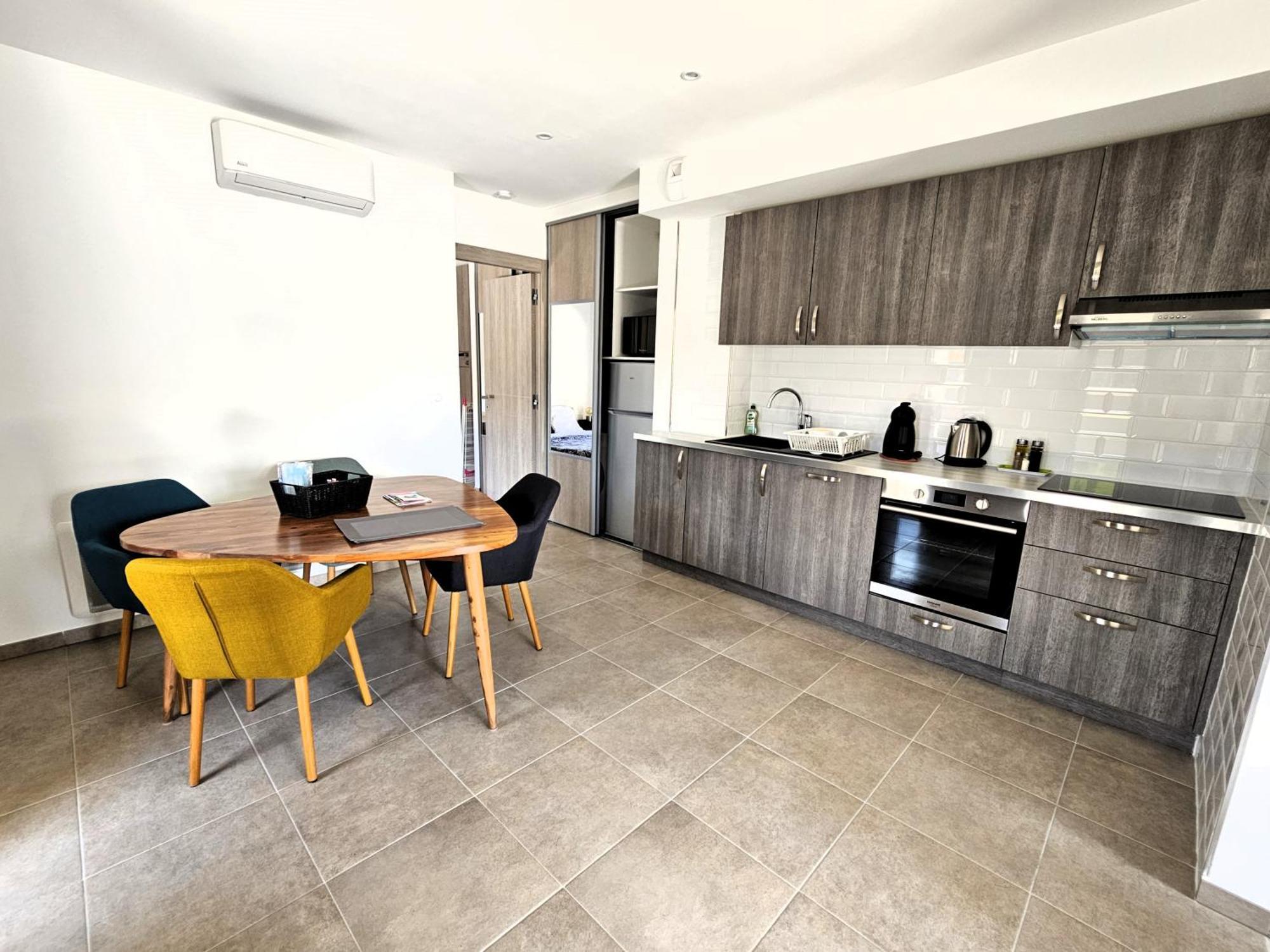 Apartment Etoile Du Berger Saint Aygulf: Seaside With Private Gardens And Heated Pool *