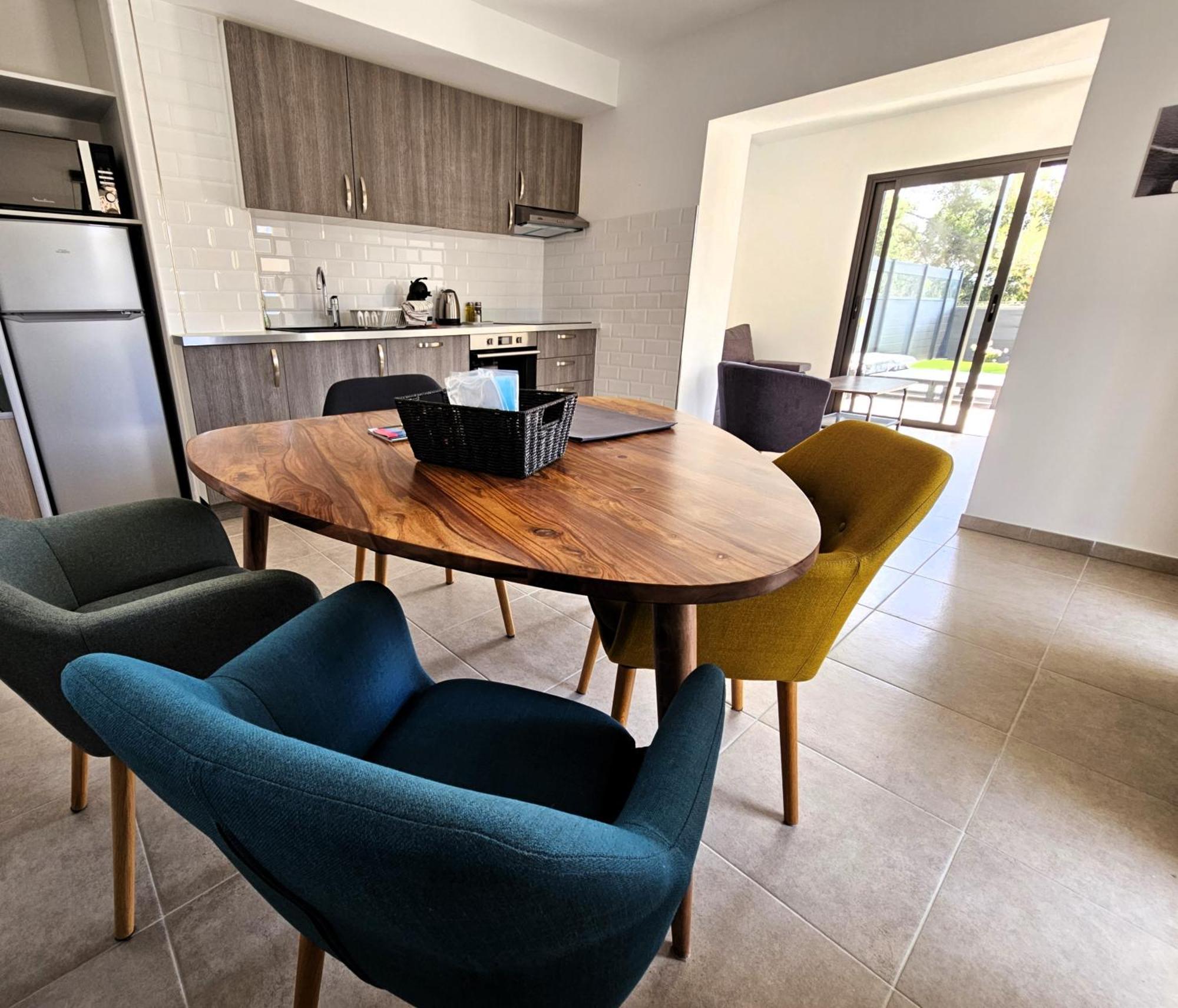Etoile Du Berger Saint Aygulf: Seaside With Private Gardens And Heated Pool