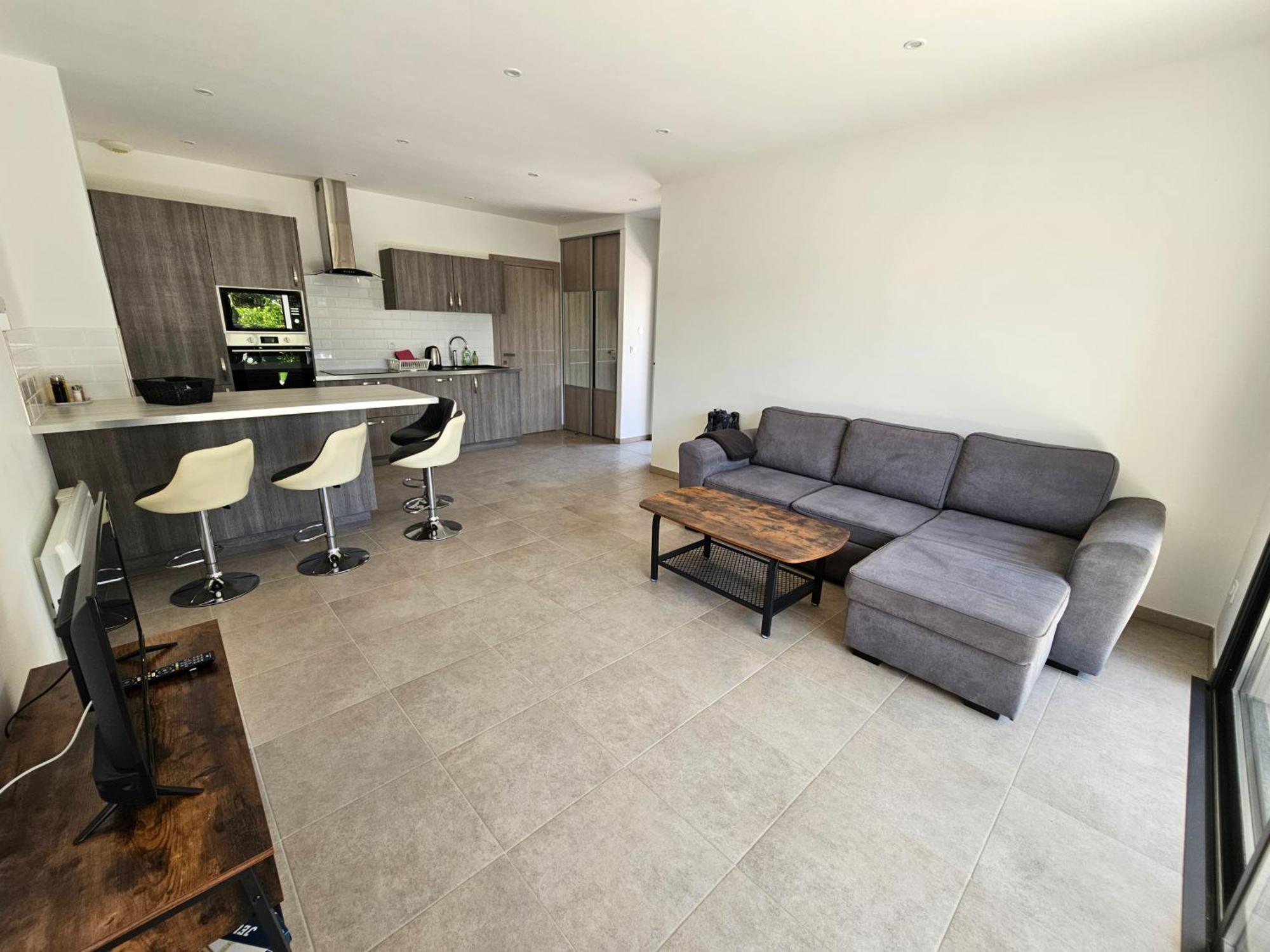 Etoile Du Berger Saint Aygulf: Seaside With Private Gardens And Heated Pool * Saint Aygulf
