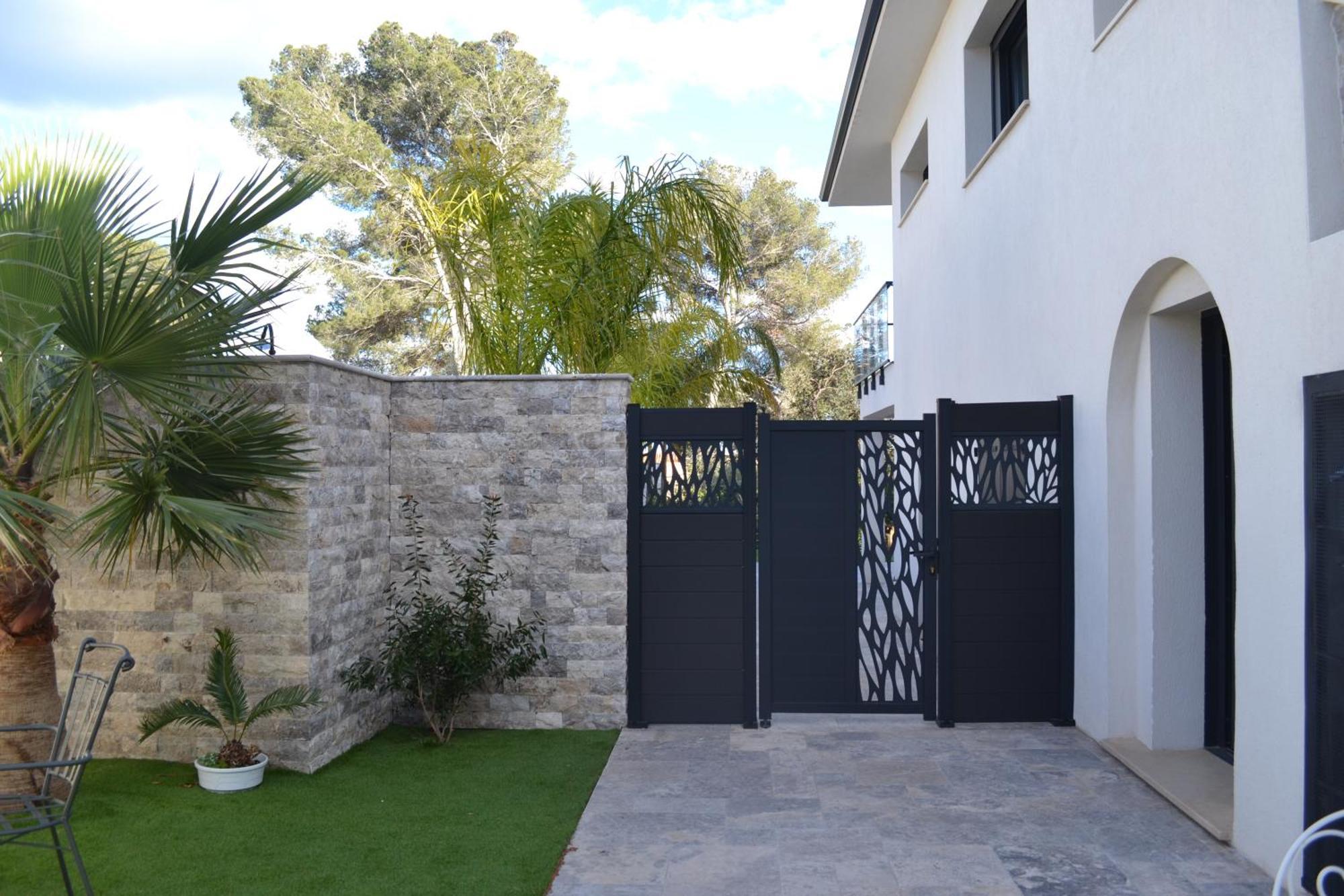 Etoile Du Berger Saint Aygulf: Seaside With Private Gardens And Heated Pool Apartment Saint Aygulf